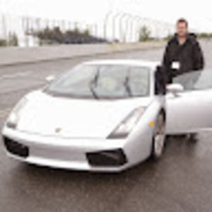 Meet your Posher, Jean-francois